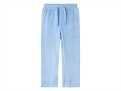 Name It vista blue velour pants